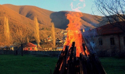 FHN Od çərşənbəsi ilə bağlı əhaliyə müraciət edib 