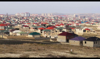 Bələdiyyə torpaqlarında evi olanların NƏZƏRİNƏ – Bu il ərzində...