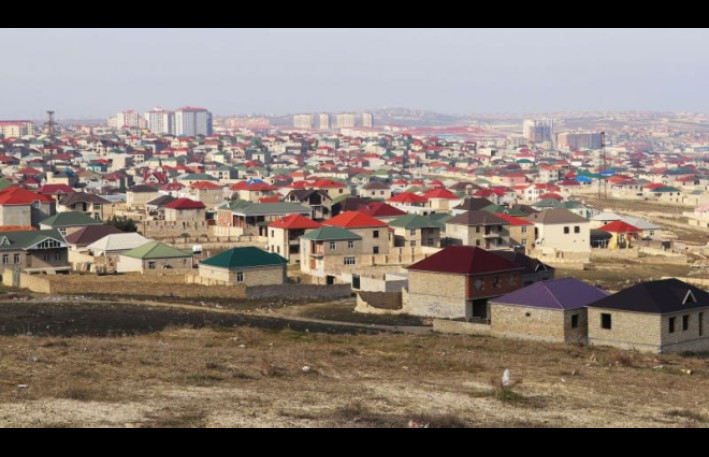 Bələdiyyə torpaqlarında evi olanların NƏZƏRİNƏ – Bu il ərzində...