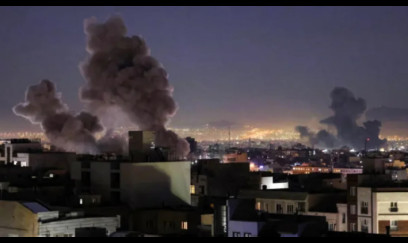 İran müharibə yolunu seçməkdə haqlıdırmı? 