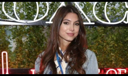 Pəhləvinin nəvəsi İran xalqını əsəbiləşdirdi 