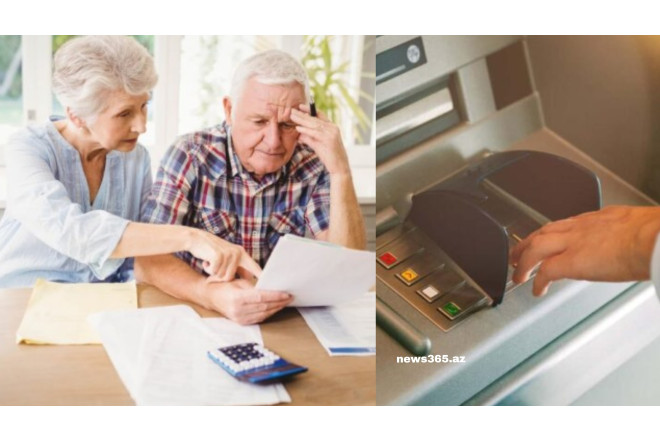 Pensiya ilə bağlı daha bir VACİB AÇIQLAMA: Təqaüdün hesablanmasını və konkret məbləği...
