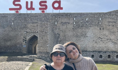 Tanınmış jurnalistən təsirli yazı 