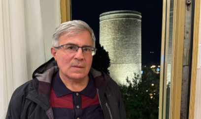 İrana gedən azərbaycanlı şairdən xəbər var: O, harada imiş?