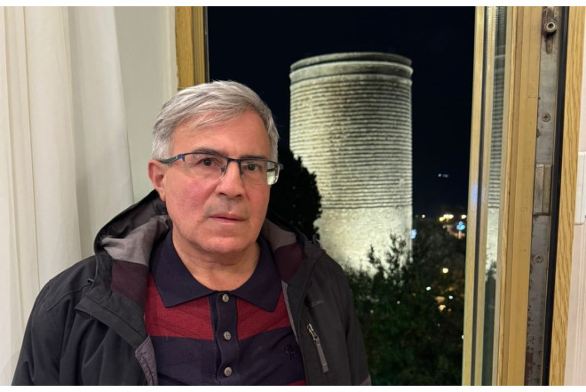 İrana gedən azərbaycanlı şairdən xəbər var: O, harada imiş?