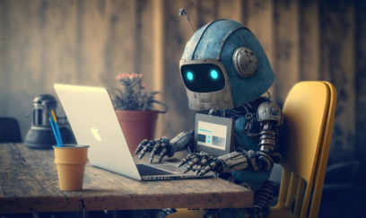 Azərbaycan mətbuatı - tamamilə robotların ixtiyarındadır  - MÖVQE