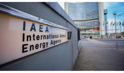 AEBA İranda nüvə obyektinin binasının zədələndiyini təsdiqləyib 