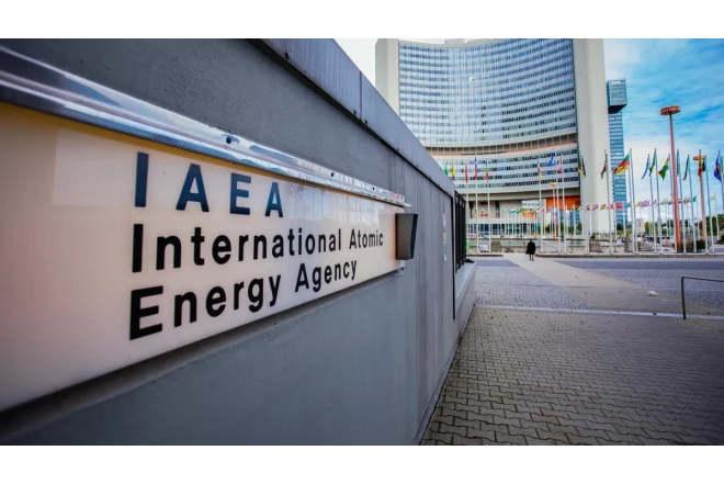 AEBA İranda nüvə obyektinin binasının zədələndiyini təsdiqləyib 