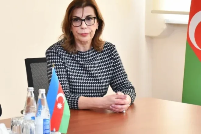 Nazir əmr imzaladı: Yüksək vəzifə verilən şəxs kimdir?