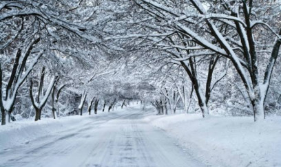 Bəzi yerlərə qar yağacaq— SABAHIN HAVASI