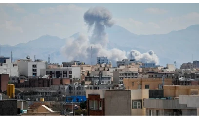 İranda ölənlərin sayı 800-ə çatır 