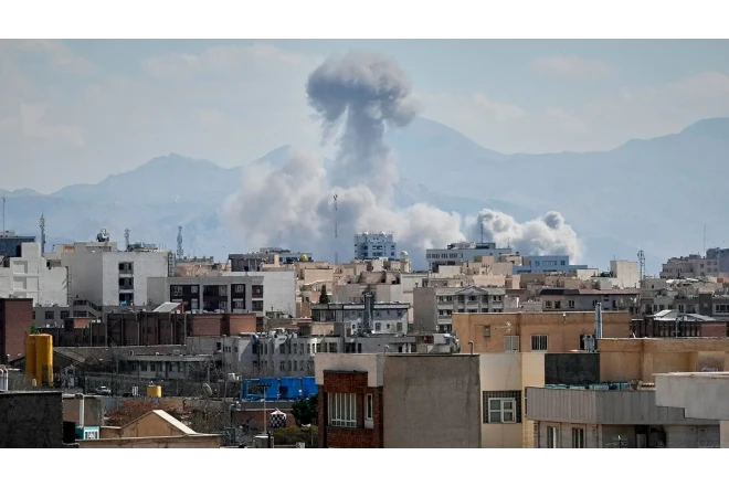 İranda ölənlərin sayı 800-ə çatır 