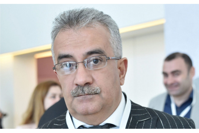 Aktrisa direktoru məhkəməyə verdi - Töhməti ləğv etdirdi