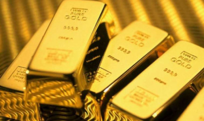 Okeanın dibində 20 ton qızıl var?