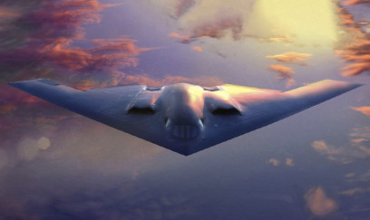 Dünyanın ən bahalı təyyarəsi- Maksimum sürəti 1010 km/saatdır