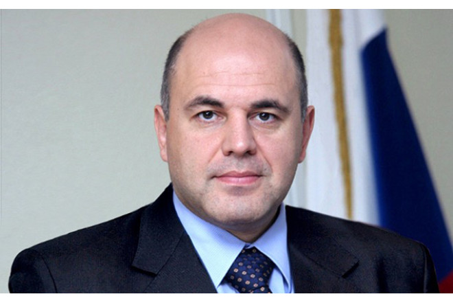 Rusiya Federasiyası Hökumətinin sədri Azərbaycana təşəkkür edib 