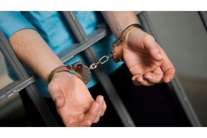 “TikTokda” təhqiramiz paylaşımlar edən şəxs həbs olunub 