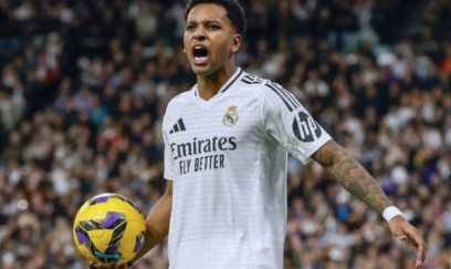 Rodriqo üçün sezon bitdi 