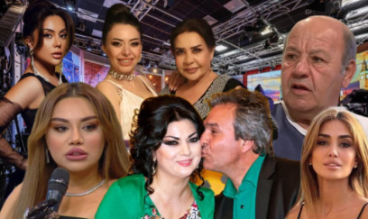 Daha bir qrup müğənniyə efir qadağası qoyuldu- SİYAHI