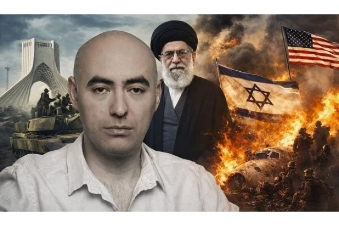 Zirəddin İranla bağlı dəhşətli proqnoz verdi 