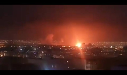 Üçüncü Dünya müharibəsi başlayır? 