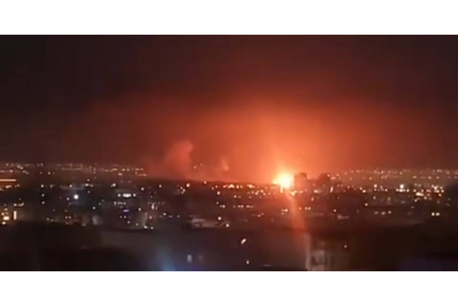 Üçüncü Dünya müharibəsi başlayır? 