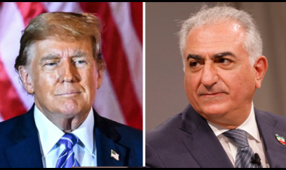 "Rza Pəhləvi elə başa düşür ki, hakimiyyət sanki bir qab halvadır"- Ekspert