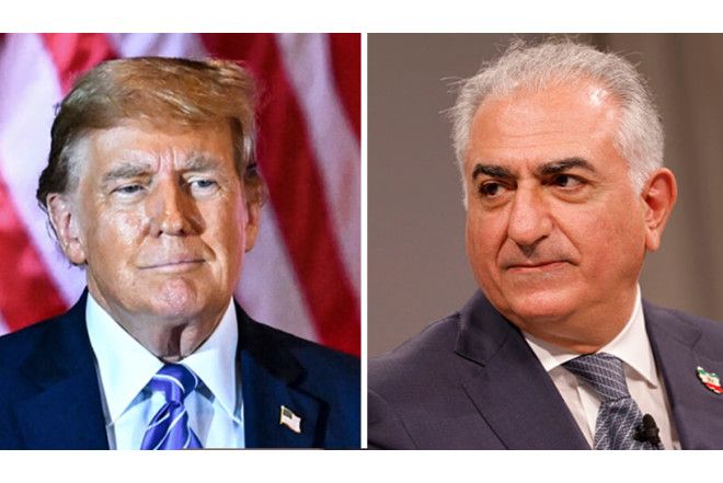 "Rza Pəhləvi elə başa düşür ki, hakimiyyət sanki bir qab halvadır"- Ekspert