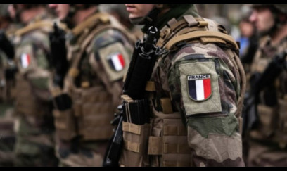 Fransa da İrana qarşı müharibəyə qoşuldu 