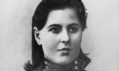 Stalinin son sevgisi- Gürcü qızı Ruzadan