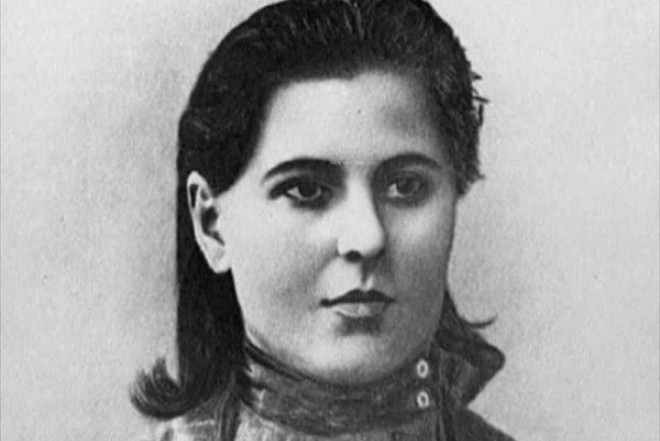 Stalinin son sevgisi- Gürcü qızı Ruzadan