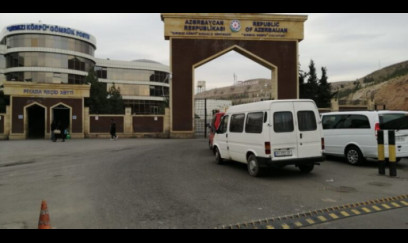 Sərhədlərin indiyədək bağlı qalmasının şok səbəbləri açıqlanıb