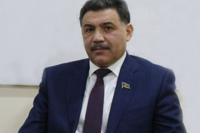 Aydın Hüseynov: "Azərbaycanın regiondakı mövqeyi möhkəmlənir" 