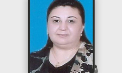 56 yaşlı universitet müəllimi vəfat etdi 