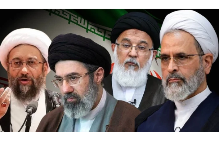 İranda liderlik uğrunda mübarizə: Xameneidən sonra 4 namizəd var, hansı seçiləcək? - TƏHLİL