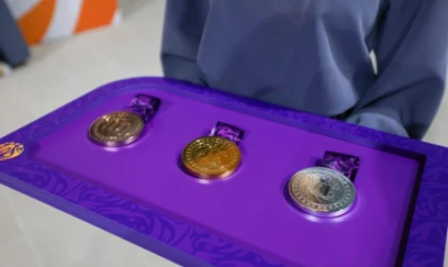 İdmançılarımızın keçən il qazandıqları medallar açıqlanıb 