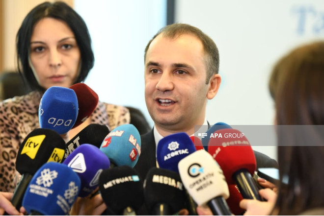 Tələbələrə nəqliyyatda endirim nəzərdə tutulur 