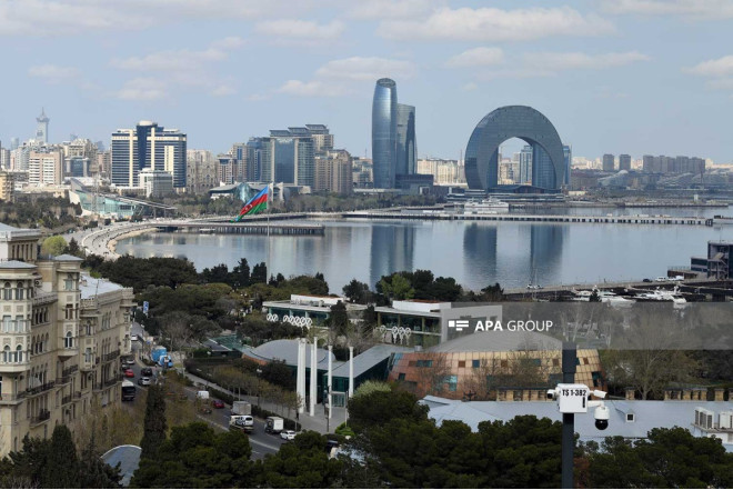 Martın 5-nin hava proqnozu açıqlanıb 