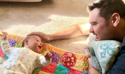 Atalıq məzuniyyətinə çıxmış kişilərin sayı məlum oldu 