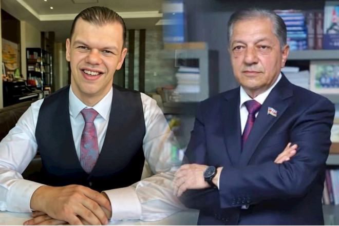 Deputatın oğlu TƏBİB-ə verdiyi anbarın icarə haqqını artırıb? 