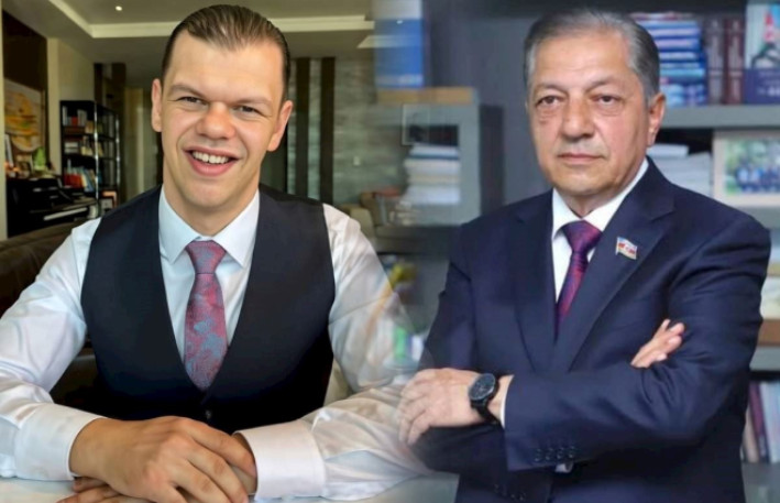 Deputatın oğlu TƏBİB-ə verdiyi anbarın icarə haqqını artırıb? 