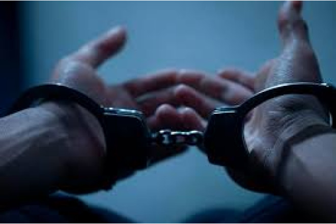 Abşeronda bir gecədə dörd evi talayan şəxs saxlanıldı 