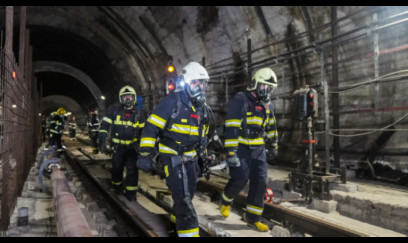 “Cəfər Cabbarlı” və “Xətai” stansiyalarında nə baş verib? - VIDEO