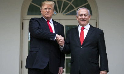 “Xameneinin yerini Trampa o deyib” - Hər şeyi başladan zəng...