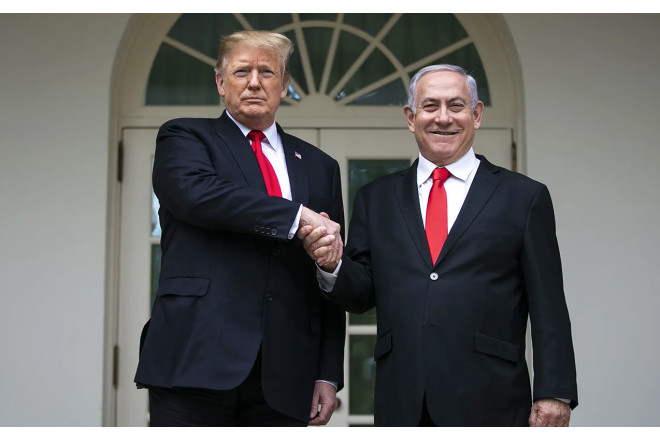 “Xameneinin yerini Trampa o deyib” - Hər şeyi başladan zəng...