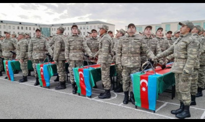 Bu şəxslərə hərbi xidmətlə bağlı möhlət VERİLƏ BİLƏR