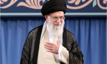 Xamenei ilə vida mərasimi bu səbəbdən TƏXİRƏ SALINIB