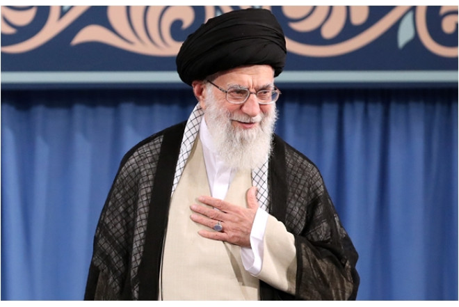 Xamenei ilə vida mərasimi bu səbəbdən TƏXİRƏ SALINIB