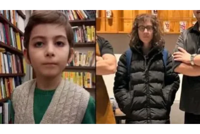 10 yaşında Türkiyəni heyrətləndirmiş oğlan illər sonra 