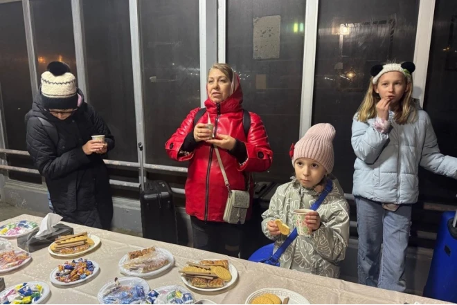 İrandan indiyədək 255 Azərbaycan vətəndaşı təxliyə olunub 